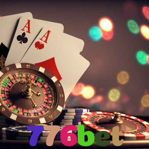 776bet：Aposte no futebol, jogue poker e conquiste vitórias épicas!