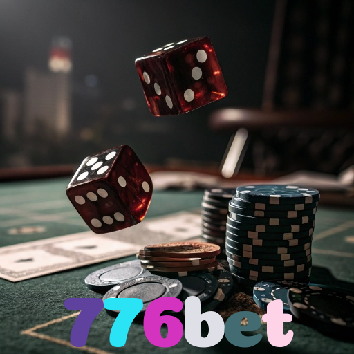 776bet:Jogue poker, aposte no futebol e ganhe em grandes jogos de cassino!