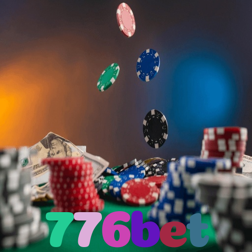 776bet：Jogue poker, aposte no futebol e ganhe em grandes jogos de cassino!