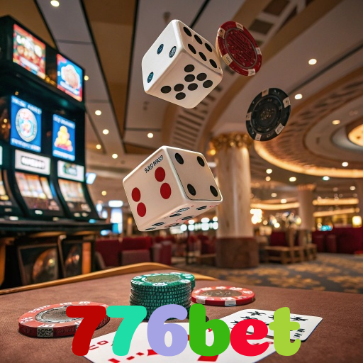 776bet:Aposte no futebol, jogue poker e conquiste vitórias épicas!