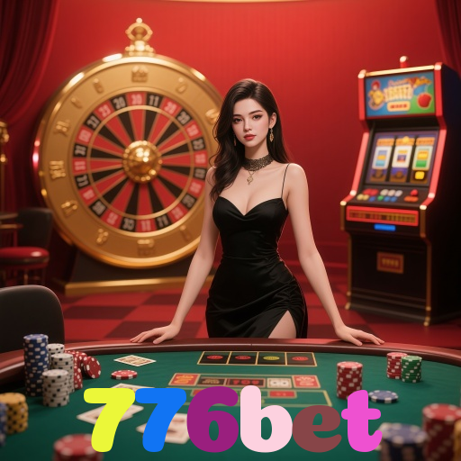776bet:Jogue poker, aposte no futebol e ganhe em grandes jogos de cassino!