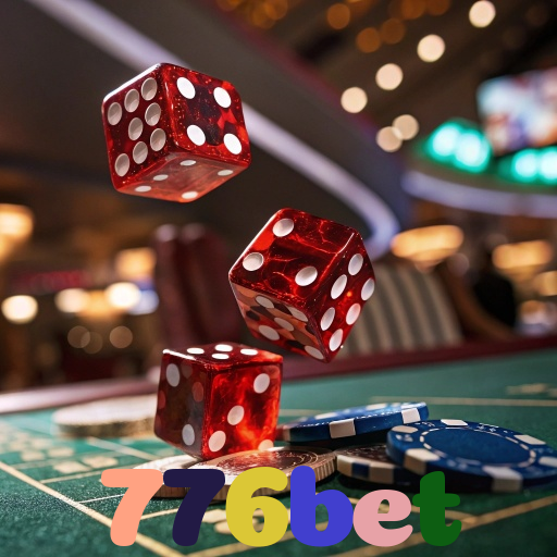 776bet：Jogue poker, aposte no futebol e ganhe em grandes jogos de cassino!