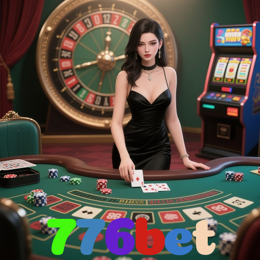776bet:Aposte nas melhores slots e conquiste prêmios como nunca!