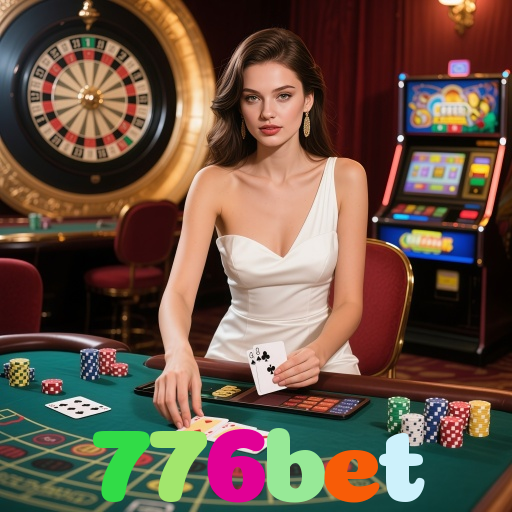 776bet：Jogue poker, aposte no futebol e ganhe em grandes jogos de cassino!