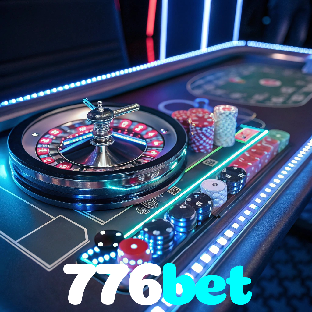 776bet：Jogue poker, aposte no futebol e ganhe em grandes jogos de cassino!