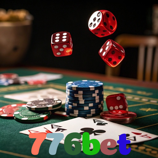 776bet：Aposte no futebol, jogue poker e conquiste vitórias épicas!