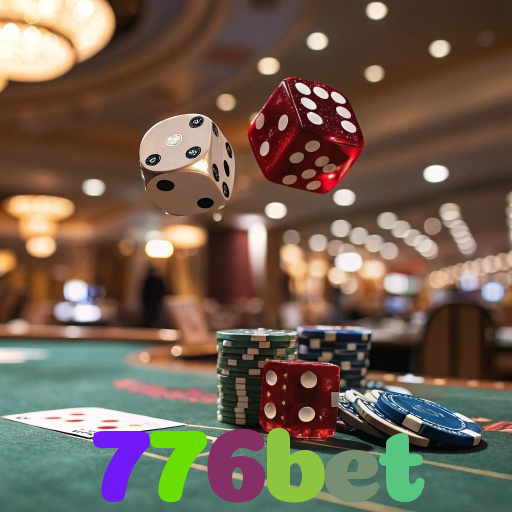 776bet：Aposte no futebol, jogue poker e conquiste vitórias épicas!