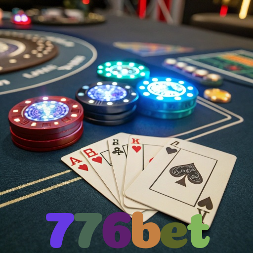 776bet：Aposte nas melhores slots e conquiste prêmios como nunca!