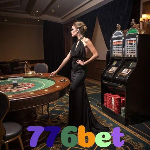 776bet:Aposte nas melhores slots e conquiste prêmios como nunca!