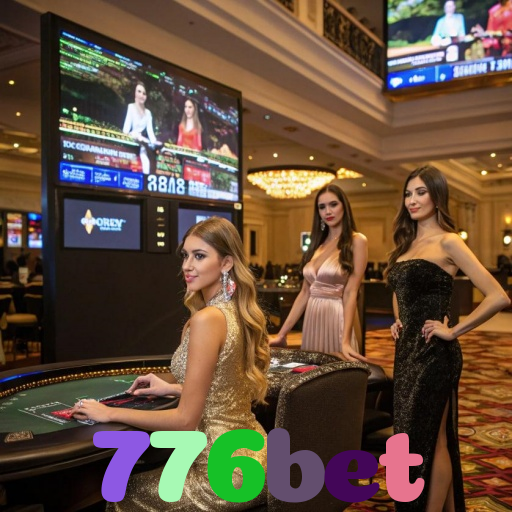 776bet：Jogue poker, aposte no futebol e ganhe em grandes jogos de cassino!