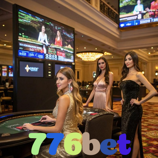 776bet:Jogue poker, aposte no futebol e ganhe em grandes jogos de cassino!