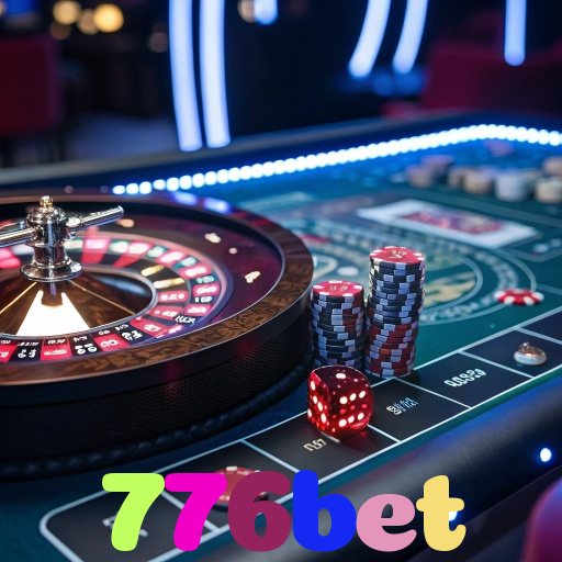 776bet：Aposte no futebol, jogue poker e conquiste vitórias épicas!
