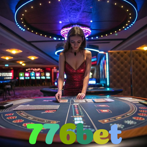 776bet:Jogue poker, aposte no futebol e ganhe em grandes jogos de cassino!