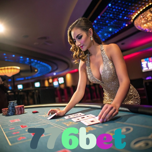 776bet：Jogue poker, aposte no futebol e ganhe em grandes jogos de cassino!