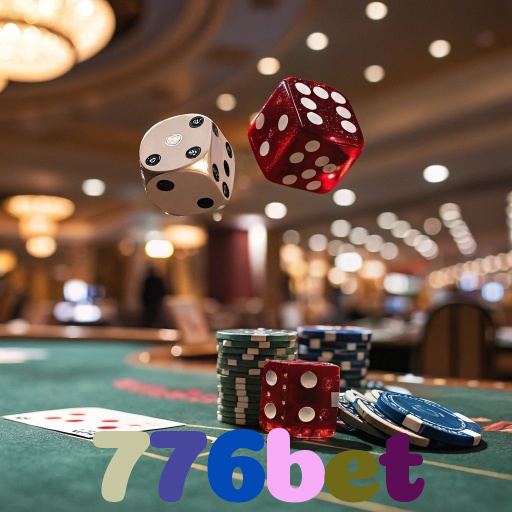 776bet:Jogue poker, aposte no futebol e ganhe em grandes jogos de cassino!