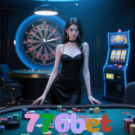 776bet：Aposte no futebol, jogue poker e conquiste vitórias épicas!