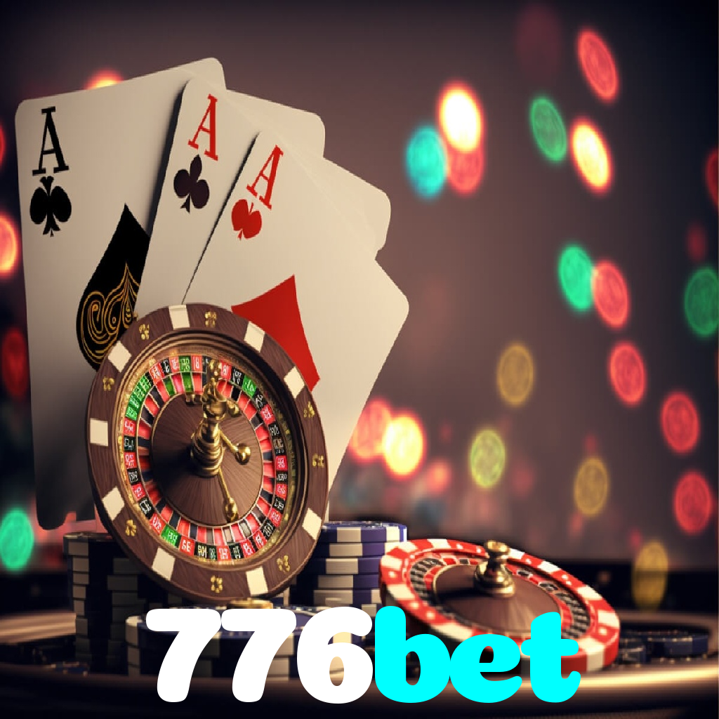 776bet：Jogue poker, aposte no futebol e ganhe em grandes jogos de cassino!