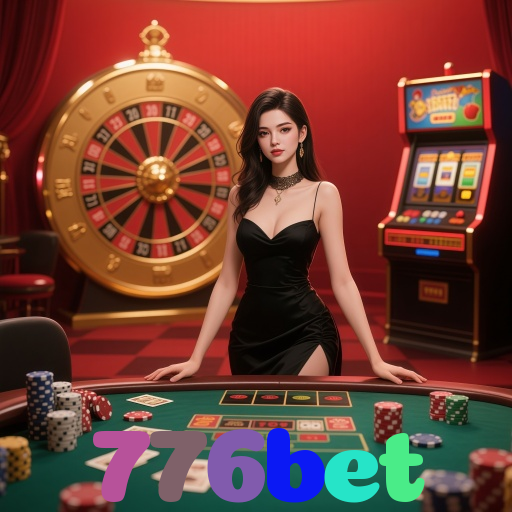 776bet：Aposte no futebol, jogue poker e conquiste vitórias épicas!