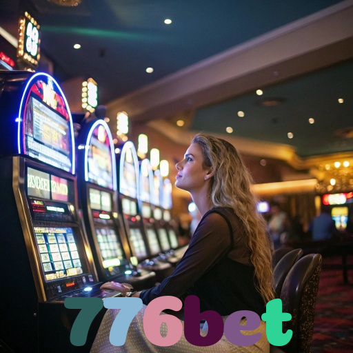 776bet:Aposte nas melhores slots e conquiste prêmios como nunca!