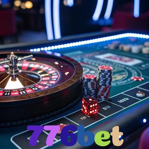776bet:Jogue poker, aposte no futebol e ganhe em grandes jogos de cassino!