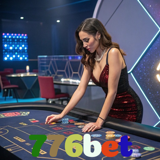 776bet：Aposte nas melhores slots e conquiste prêmios como nunca!