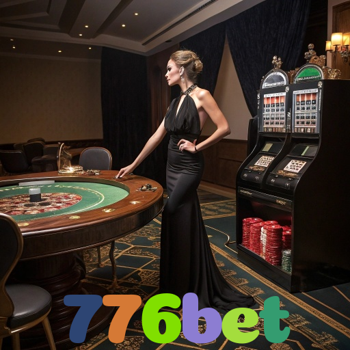 776bet：Aposte no futebol, jogue poker e conquiste vitórias épicas!