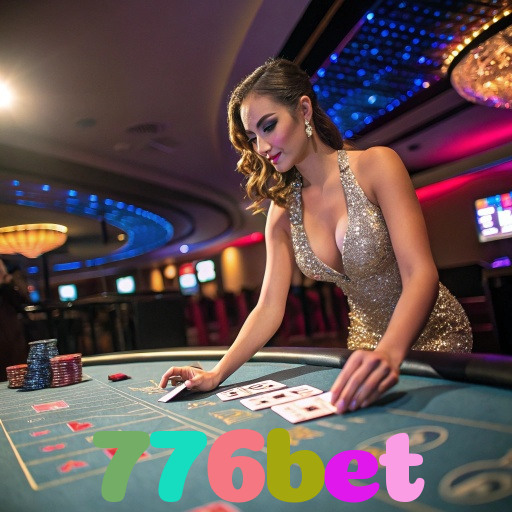 776bet:Aposte nas melhores slots e conquiste prêmios como nunca!