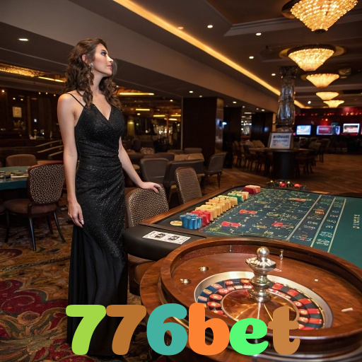 776bet：Aposte nas melhores slots e conquiste prêmios como nunca!