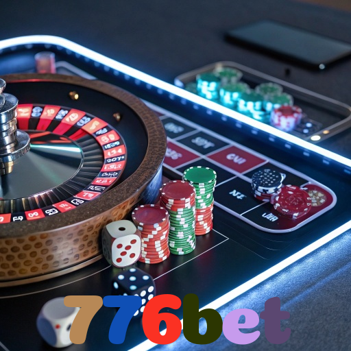 776bet:Aposte no futebol, jogue poker e conquiste vitórias épicas!