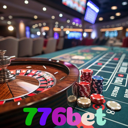 776bet：Jogue poker, aposte no futebol e ganhe em grandes jogos de cassino!