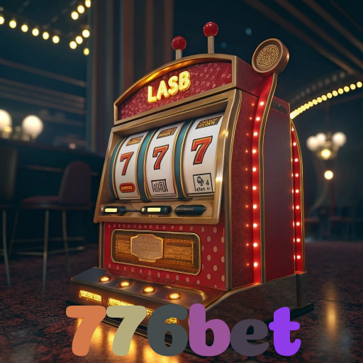776bet：Aposte nas melhores slots e conquiste prêmios como nunca!