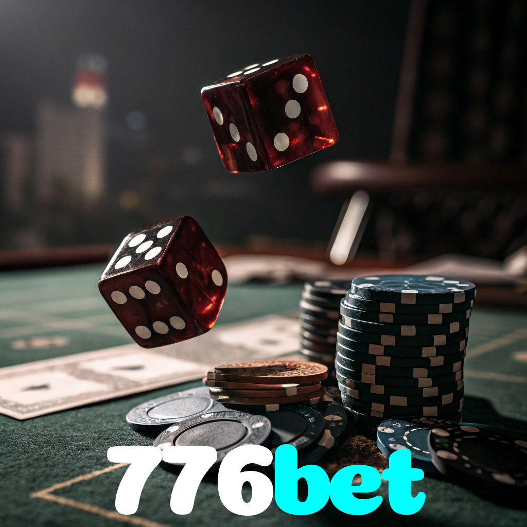 776bet:Aposte no futebol, jogue poker e conquiste vitórias épicas!