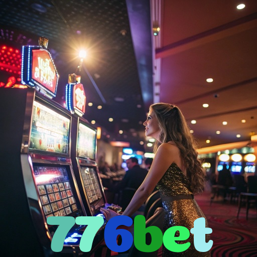 776bet:Jogue poker, aposte no futebol e ganhe em grandes jogos de cassino!