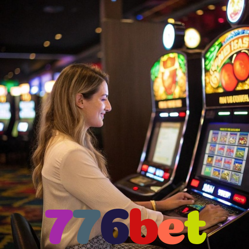 776bet:Aposte nas melhores slots e conquiste prêmios como nunca!