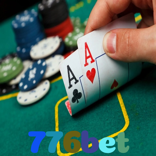 776bet：Aposte no futebol, jogue poker e conquiste vitórias épicas!