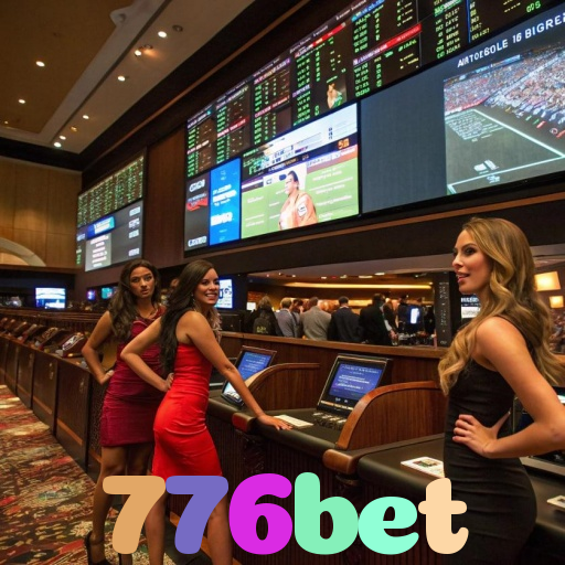 776bet:Jogue poker, aposte no futebol e ganhe em grandes jogos de cassino!