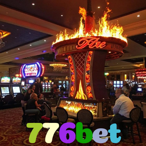 776bet：Aposte no futebol, jogue poker e conquiste vitórias épicas!