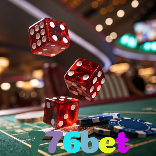 776bet：Aposte no futebol, jogue poker e conquiste vitórias épicas!