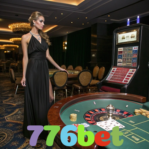 776bet:Jogue poker, aposte no futebol e ganhe em grandes jogos de cassino!