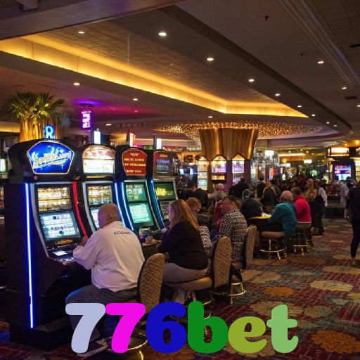 776bet:Jogue poker, aposte no futebol e ganhe em grandes jogos de cassino!
