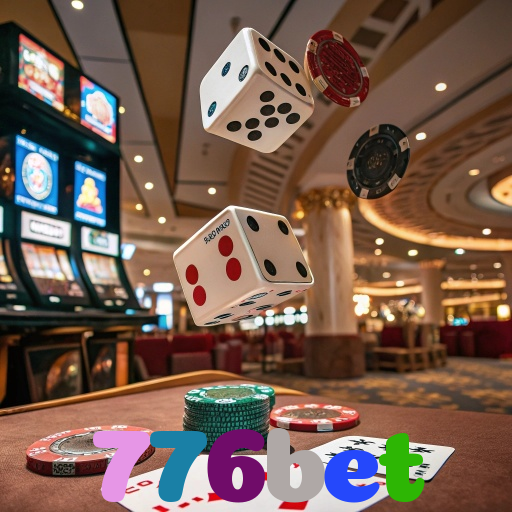 776bet:Aposte nas melhores slots e conquiste prêmios como nunca!