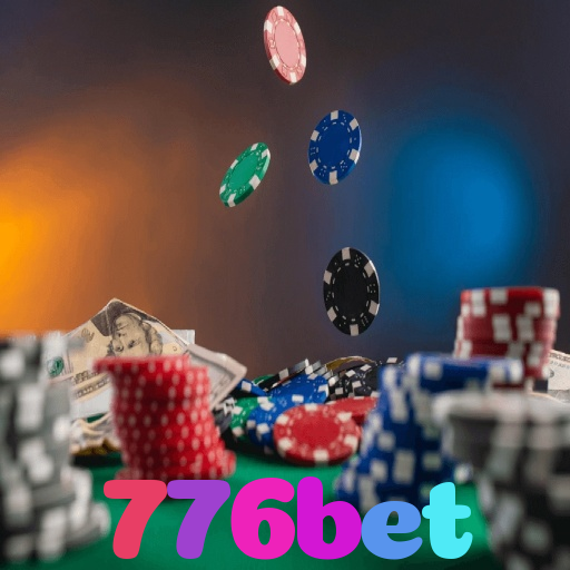 776bet：Aposte nas melhores slots e conquiste prêmios como nunca!