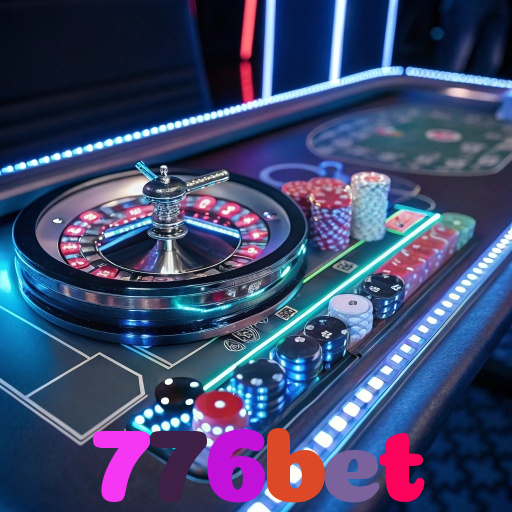 776bet：Aposte no futebol, jogue poker e conquiste vitórias épicas!
