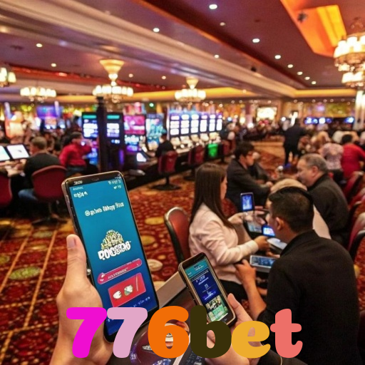 776bet:Jogue poker, aposte no futebol e ganhe em grandes jogos de cassino!