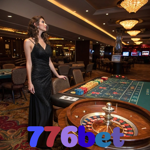 776bet：Jogue poker, aposte no futebol e ganhe em grandes jogos de cassino!