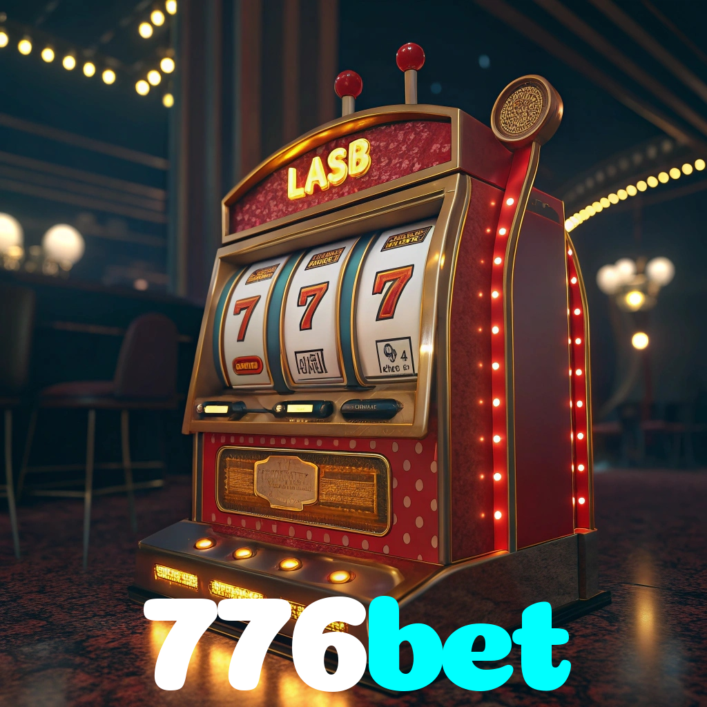 776bet：Aposte no futebol, jogue poker e conquiste vitórias épicas!