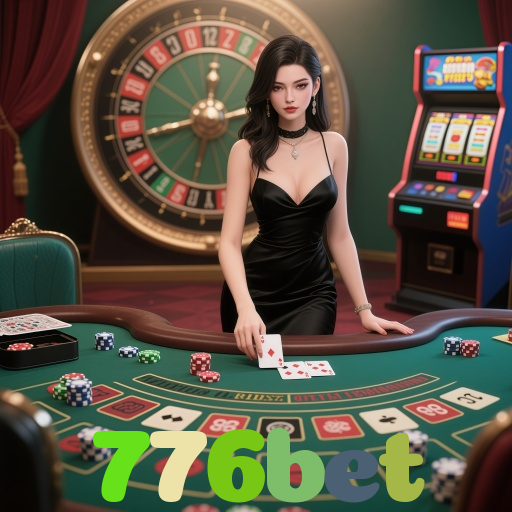 776bet:Aposte nas melhores slots e conquiste prêmios como nunca!