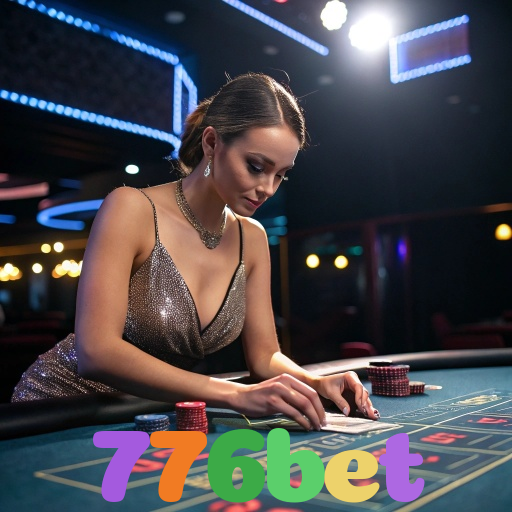 776bet：Jogue poker, aposte no futebol e ganhe em grandes jogos de cassino!