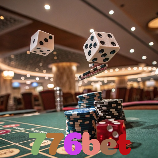 776bet：Aposte no futebol, jogue poker e conquiste vitórias épicas!