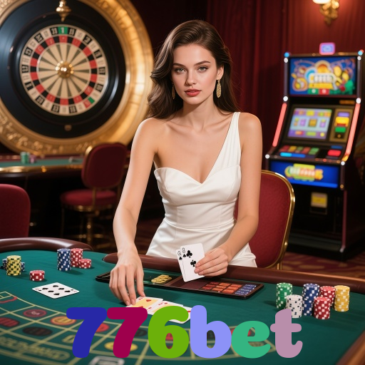 776bet：Jogue poker, aposte no futebol e ganhe em grandes jogos de cassino!
